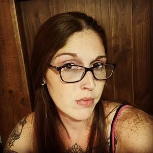 Meet your Posher, Brittney